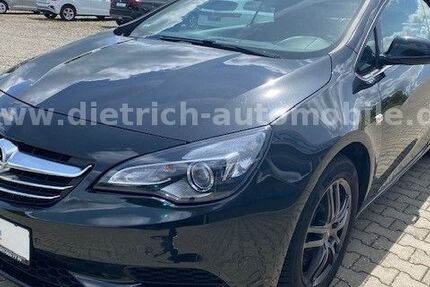 Opel Cascada 76.665 km 9.290 &euro; Königseggwald 88376