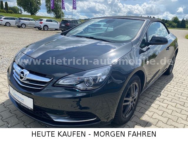 Opel Cascada 76.665 km 9.290 &euro; Königseggwald 88376