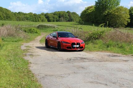 BMW M4 16.500 km 73.000 &euro; Wees 24999