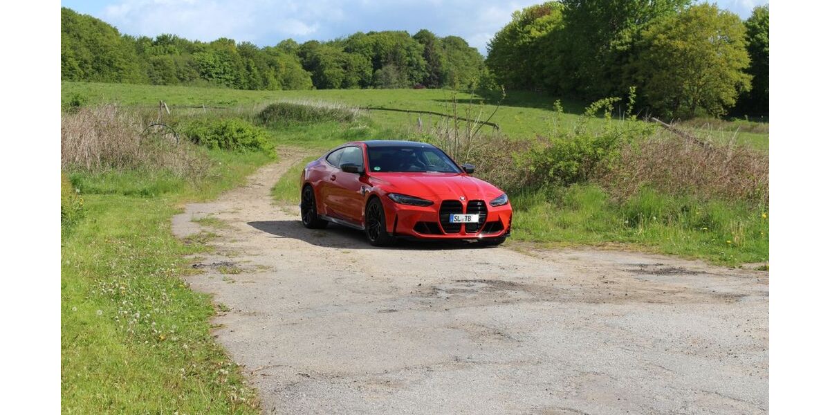 BMW M4 16.500 km 73.000 &euro; Wees 24999