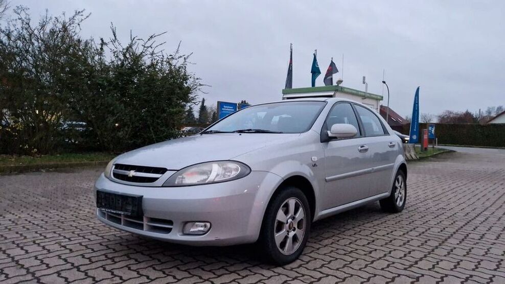 Lacetti