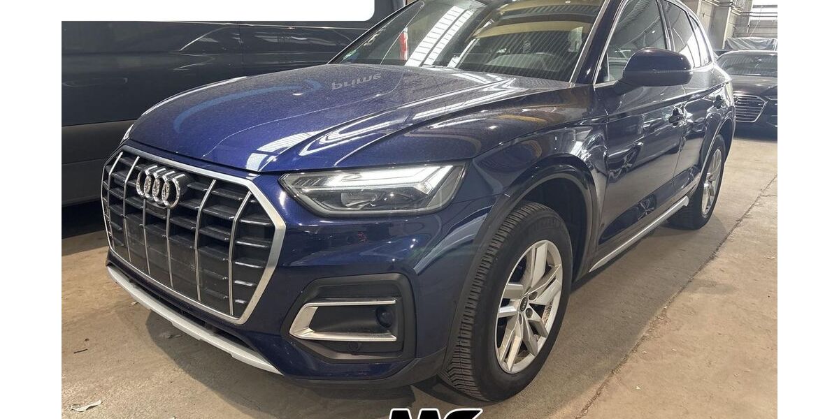 Audi Q5 118.256 km 28.990 &euro; Steinbach-Hallenberg OT Herges-Hallenberg 98587