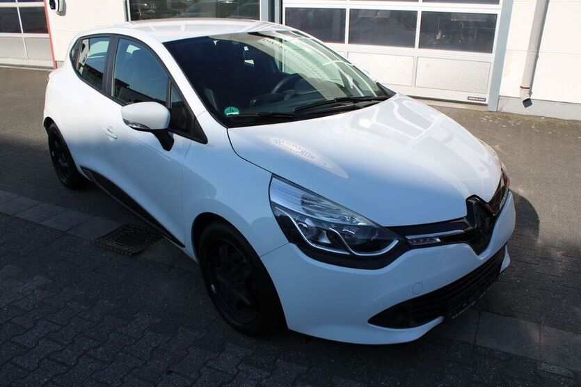 Clio