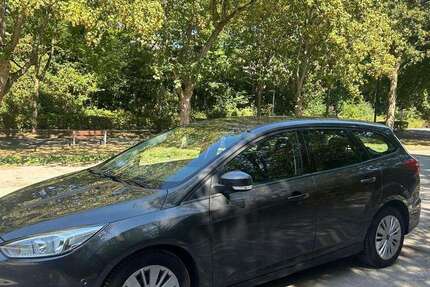 Ford Focus 90.934 km 8.200 &euro; Herdecke 58313