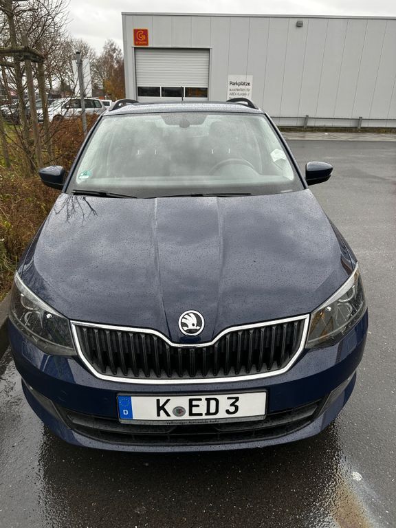 Fabia
