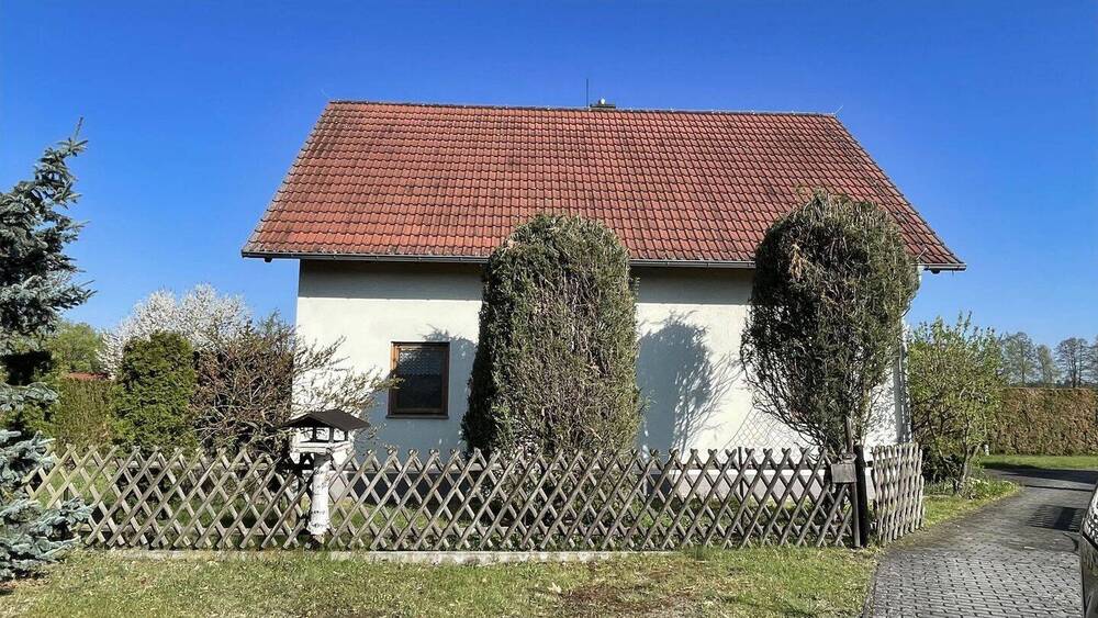 Einfamilienhaus Wittichenau Maukendorf - 5 Zimmer, 99 m&sup2;, 279.000&euro; | Angebot:26393580