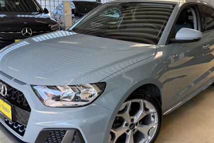 Audi A1 29.193 km 23.990 &euro; Kreuztal 57223