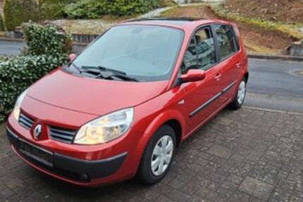 Renault Scenic 178.000 km 2.500 &euro; Prüm 54595