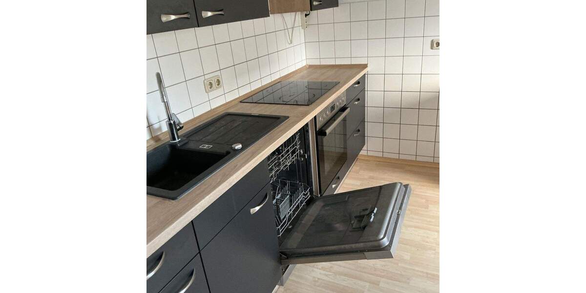 Mehrfamilienhaus, Wohnhaus Arnstadt - 2 Zimmer, 59 m&sup2;, 400&euro; | Angebot:25153900