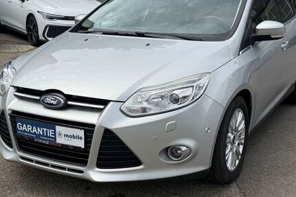 Ford Focus 146.414 km 4.999 &euro; Epfendorf 78736
