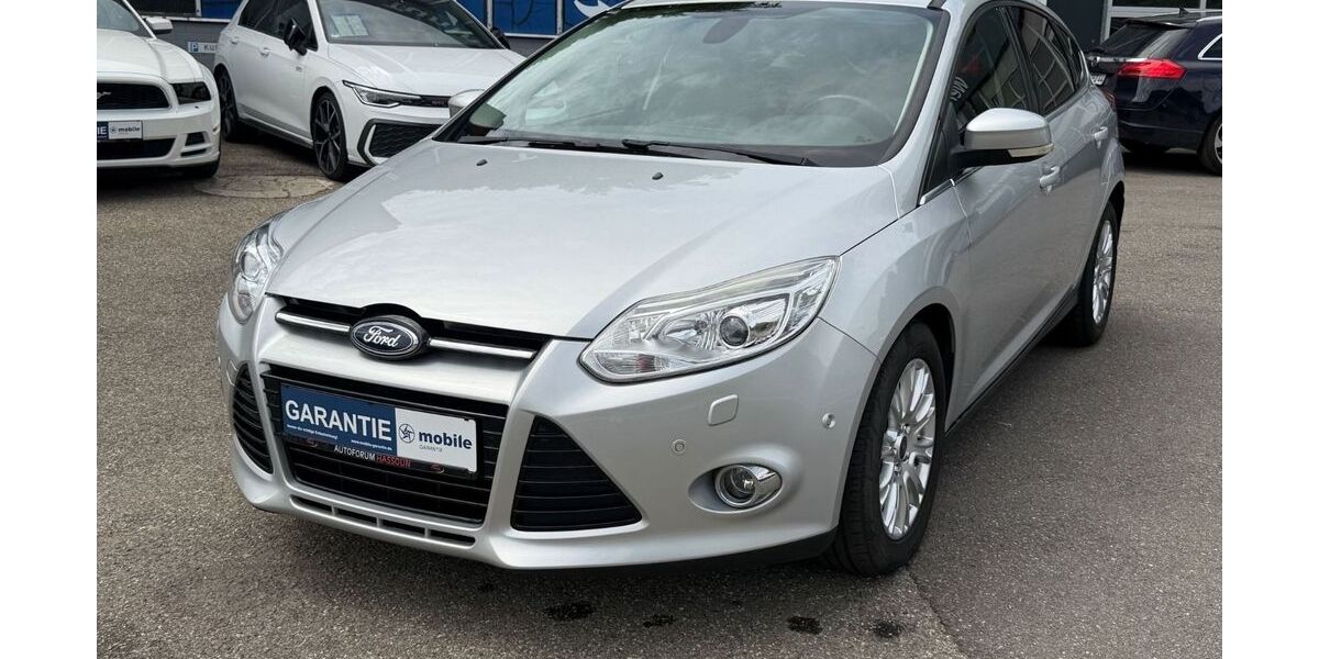 Ford Focus 146.414 km 4.999 &euro; Epfendorf 78736