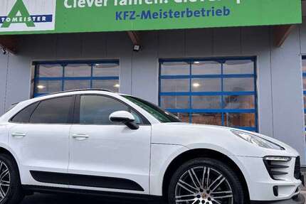 Porsche Macan 59.325 km 42.950 &euro; Schmallenberg 57392