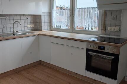 Wohnung Winnenden - 3 Zimmer, 60 m&sup2;, 820&euro; | Angebot:25446951