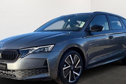 Skoda Octavia 27.500 km 36.509 &euro; Ingersheim 74379