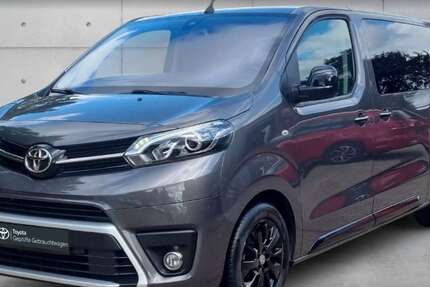 Toyota Proace 43.905 km 43.590 &euro; Wingst 21789