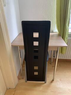 Wohnen auf Zeit Bremen Walle - 1 Zimmer, 80 m&sup2;, 335&euro; | Angebot:26614769