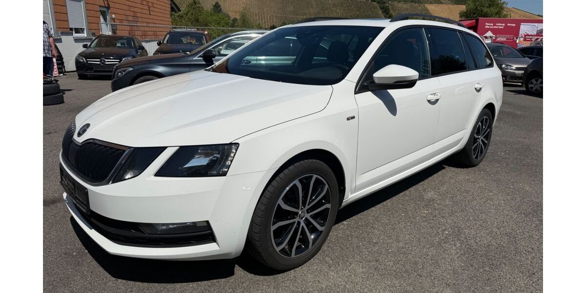 Skoda Octavia 250.000 km 9.290 &euro; Würzburg 97084