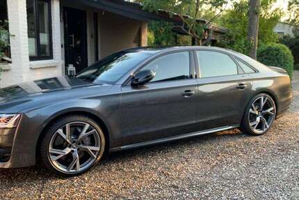Audi S8 172.000 km 42.500 &euro; Lüdersdorf 23923