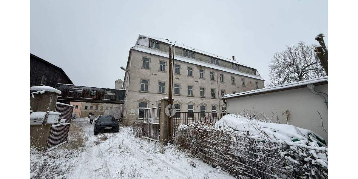 Gewerbeobjekt Olbernhau - 49.000&euro; | Angebot:25801172