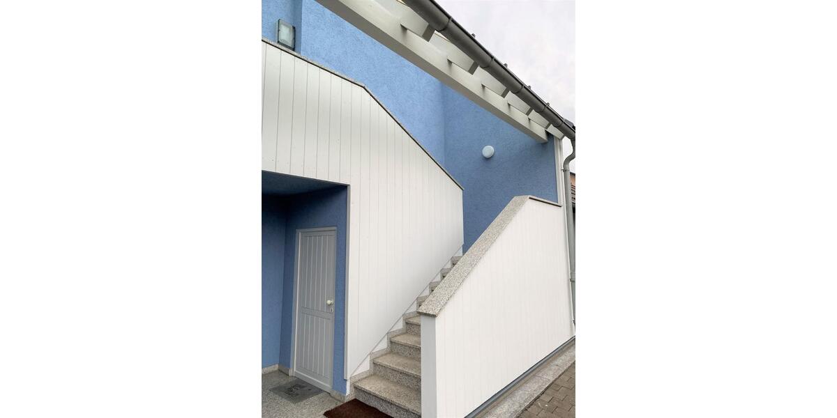 Etagenwohnung Maxhütte-Haidhof Haidhof - 3 Zimmer, 80 m&sup2;, 274.000&euro; | Angebot:25539945