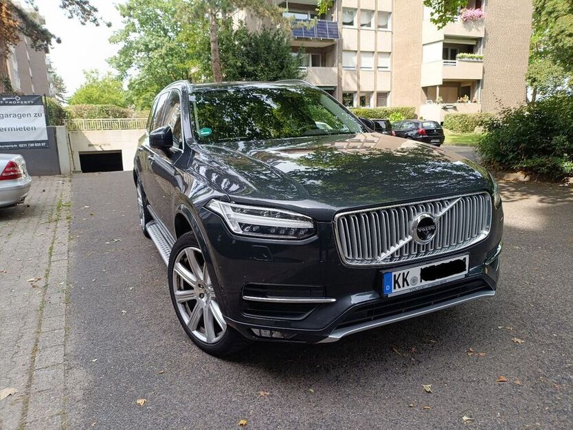 XC90