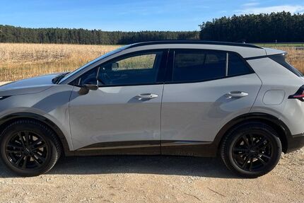 Kia Sportage 9.615 km 35.800 &euro; Oberasbach 90522