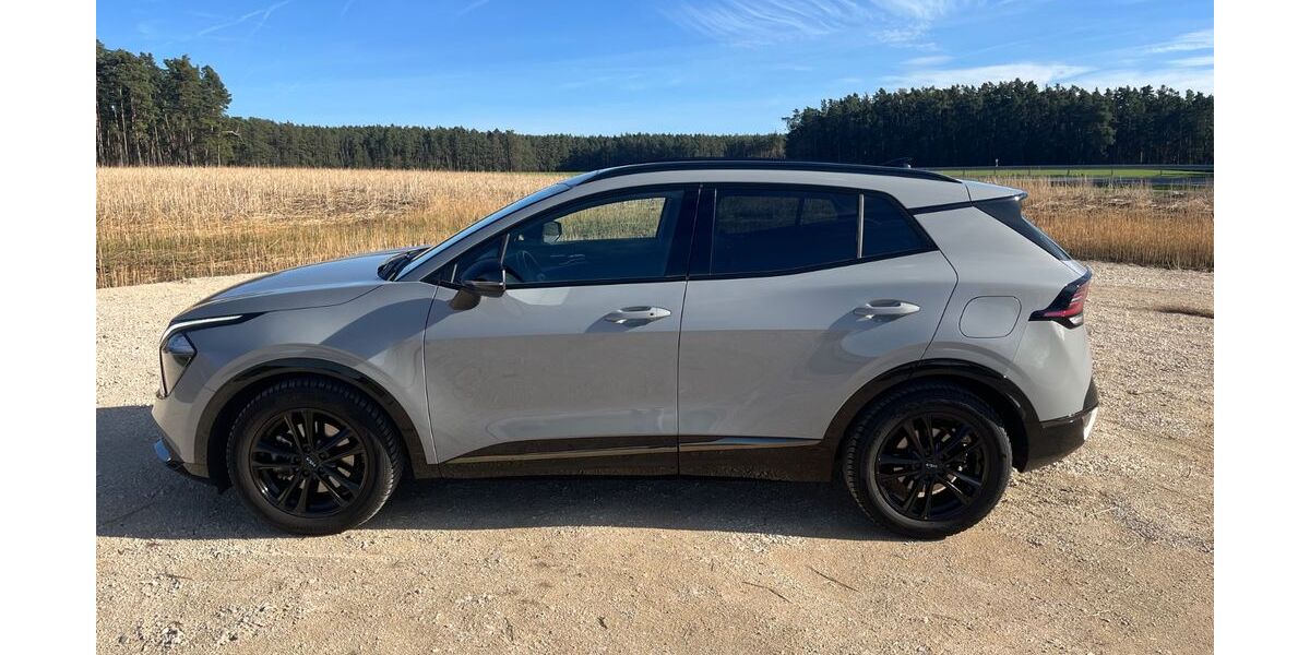 Kia Sportage 9.615 km 35.800 &euro; Oberasbach 90522