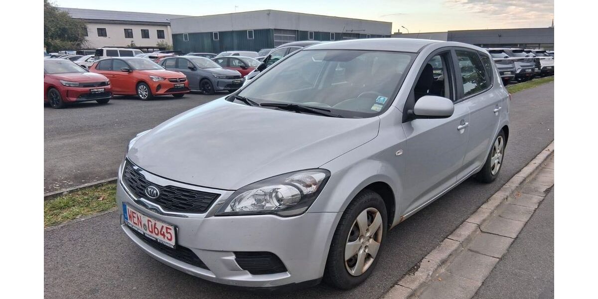 Kia ceed / Ceed 155.850 km 2.290 &euro; Weiden 92637