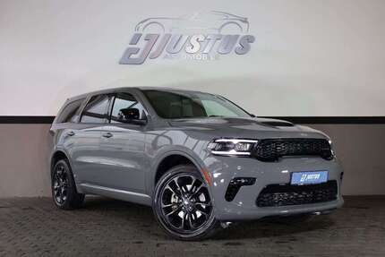 Dodge Durango 29.706 km 37.900 € Limburg an der Lahn 65549