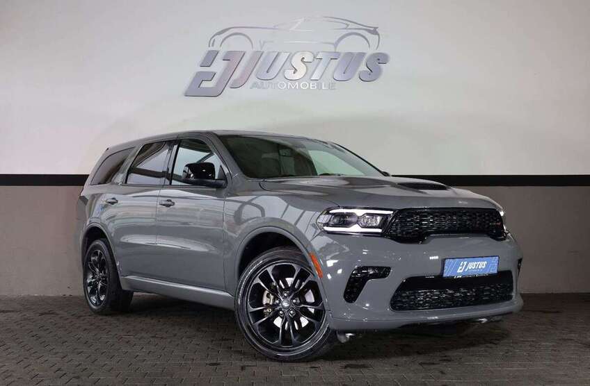 Dodge Durango 29.706 km 37.900 € Limburg an der Lahn 65549