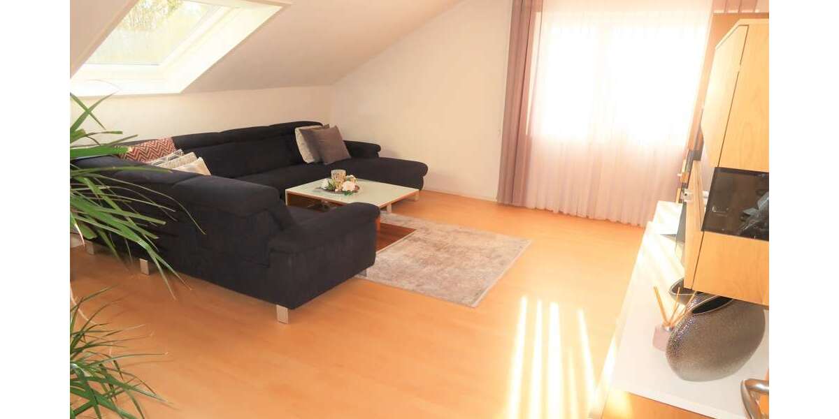 Wohnung zum Mieten in Hattenhofen 1.000 € 107 m² 4 zimmer