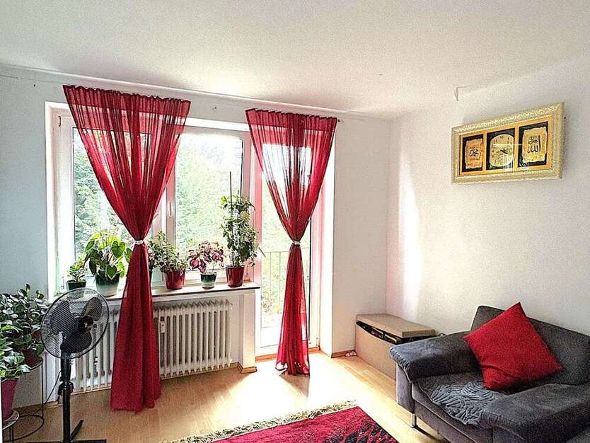 Wohnung zum Kaufen in Heinsberg 99.000 € 61 m² 3 zimmer