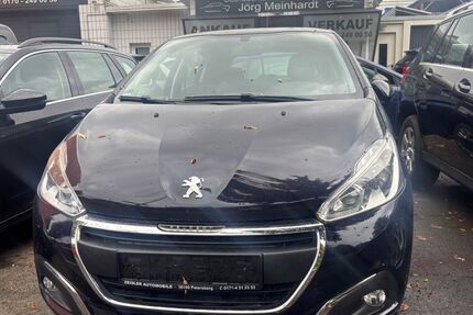 Peugeot 208 109.029 km 5.999 € Fulda 36043