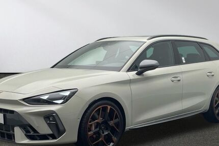 Cupra Leon 5.000 km 47.490 € Rheine 48429