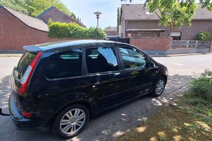 Ford C-Max 185.000 km 750 &euro; Niederkrüchten 41372