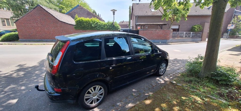 Ford C-Max 185.000 km 900 &euro; Niederkrüchten 41372
