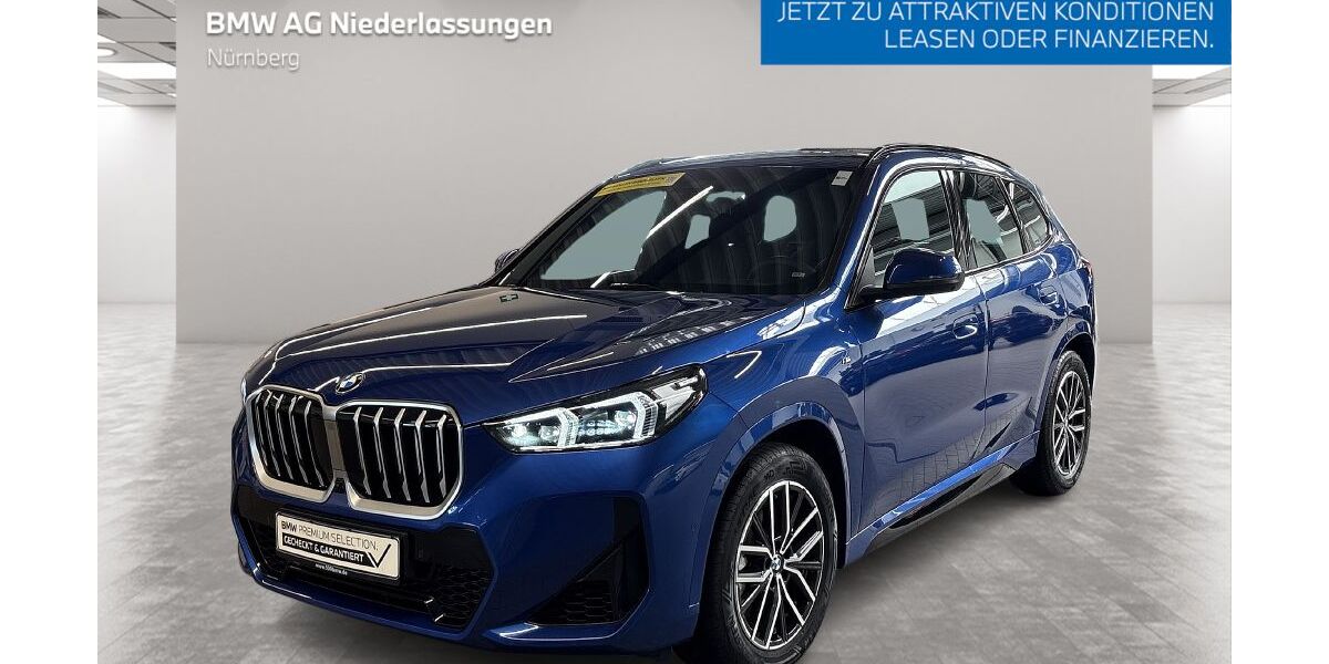 BMW X1 20.543 km 47.495 &euro; Nürnberg 90441