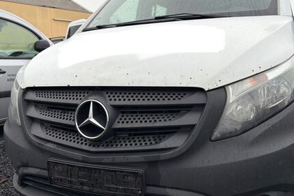 Mercedes-Benz Vito 307.000 km 11.950 € Ochtendung 56299