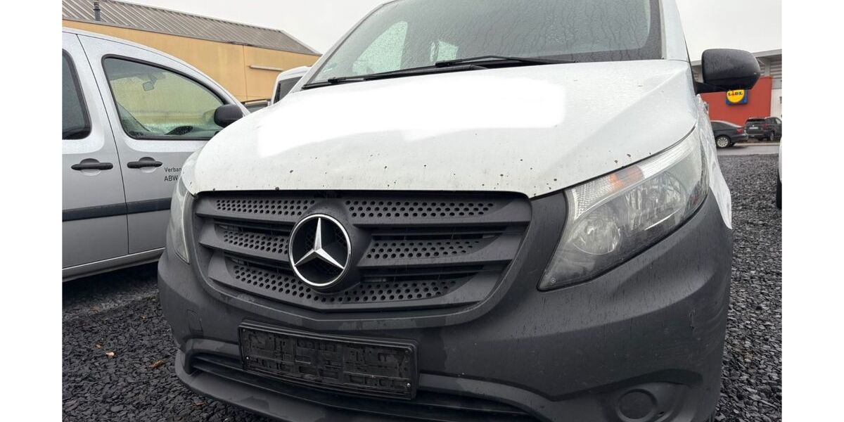 Mercedes-Benz Vito 307.000 km 11.950 € Ochtendung 56299