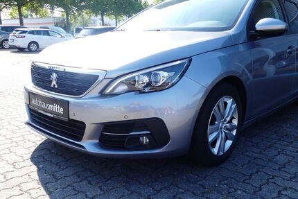 Peugeot 308 76.293 km 10.800 &euro; Dessau-Roßlau 06847