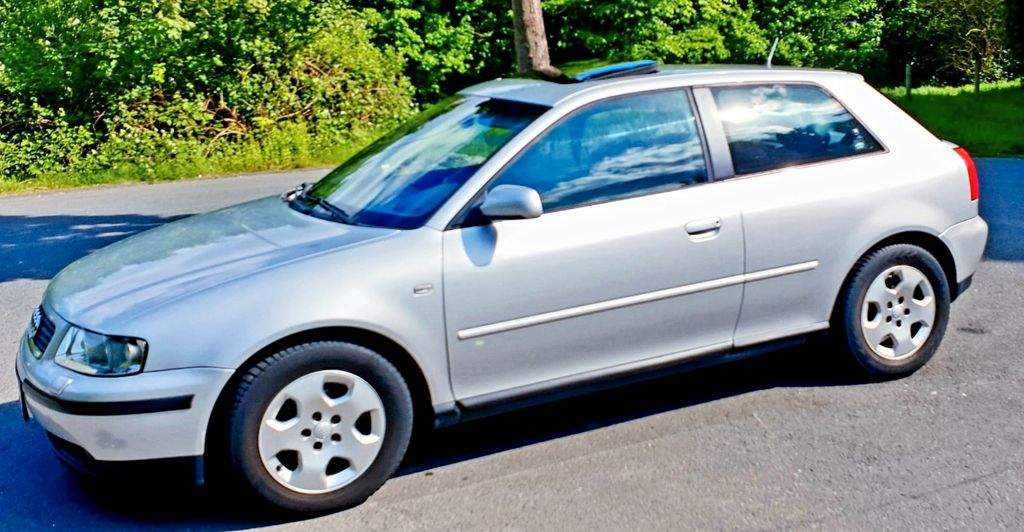Audi A3 150.000 km 3.500 &euro; Diestedde 59329
