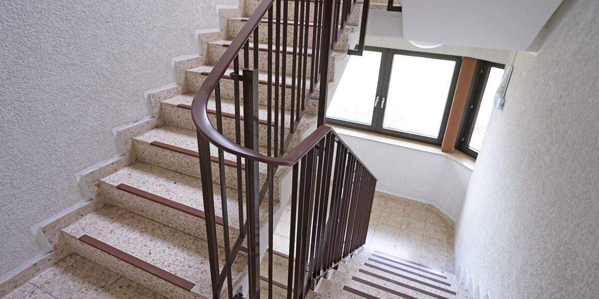 STUDENTEN-WOHNHEIM MÖNCHEBERG | 1 ZIMMER | PANTRYKÜCHE | BAD | BALKON | BIS ZU 2 MONATE MIETFREI 1 zimmer