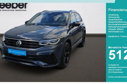 VW Tiguan 43.446 km 35.950 &euro; Calw 75365