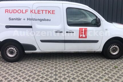 Mercedes-Benz Citan 44.000 km 8.990 € Schwalmtal 41366