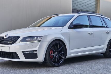 Skoda Octavia 169.100 km 10.790 &euro; Südbrookmerland 26624