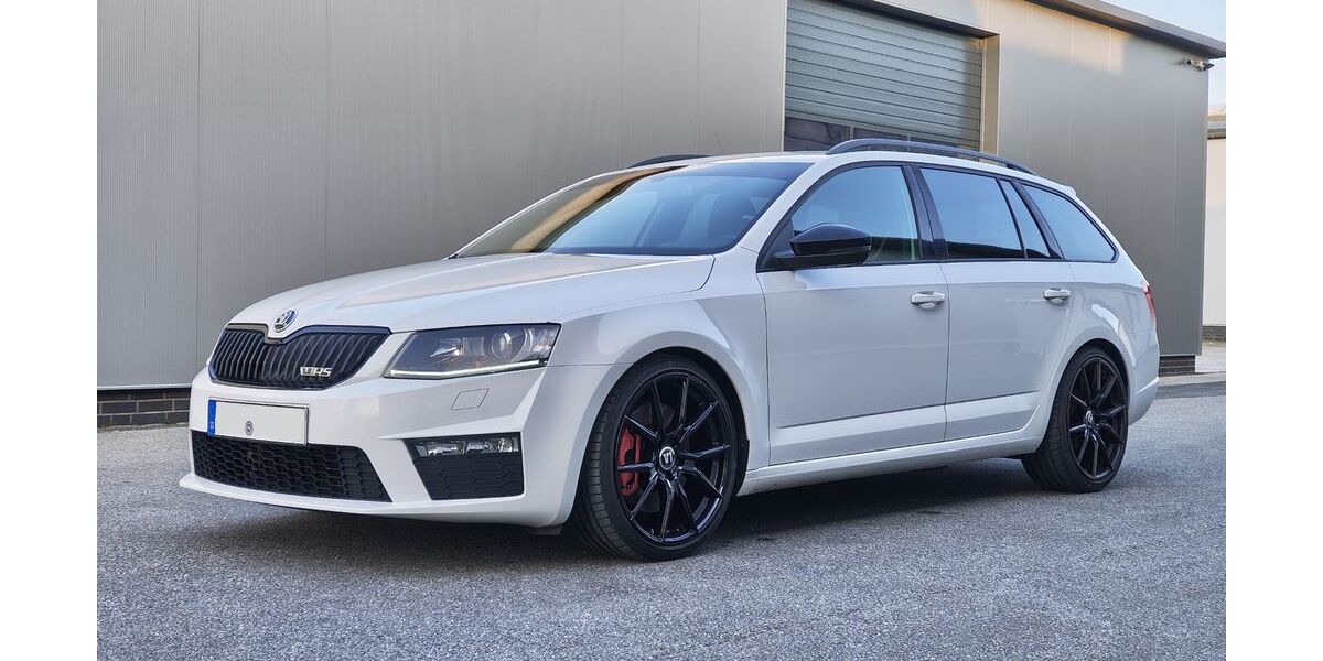 Skoda Octavia 169.100 km 10.990 &euro; Südbrookmerland 26624