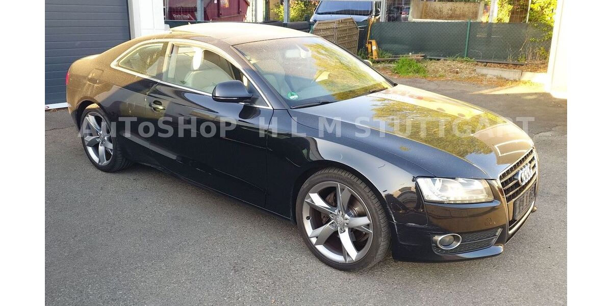 Audi A5 285.000 km 4.798 &euro; Holzgerlingen / Böblingen (Region Stuttgart) 71088