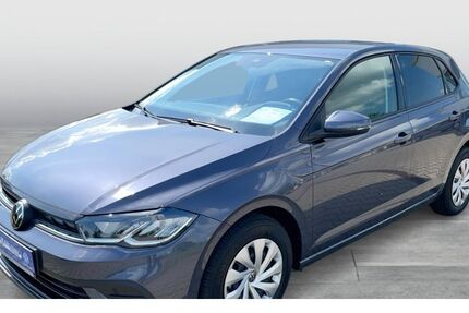 VW Polo 1.950 km 22.489 &euro; Torgau 04860
