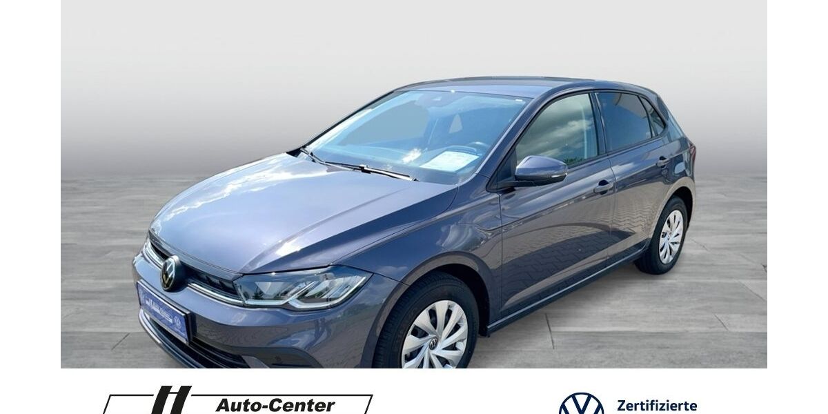 VW Polo 1.950 km 22.489 &euro; Torgau 04860
