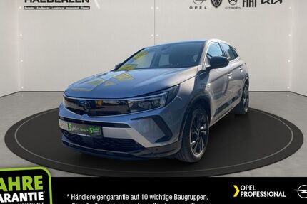 Opel Grandland (X) 15.900 km 23.980 &euro; Füssen 87629
